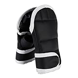 Kickbox Sparring Handschuhe Boxhandschuhe Für Damen Herren Kinder Halbfinger Handschuhe Kampfhandschuhe Kickbox Handschuhe