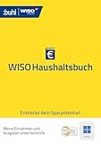 WISO Haushaltsbuch 2026 [Online Code] | 2026 | PC Aktivierungscode per Email