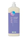Sonett Handseife Lavendel, 1 Liter