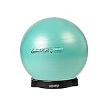 Original Pezzi Pezziball MAXAFE 65 cm m. Ballschale grün Sitzball