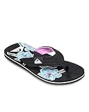 Quiksilver Herren Molokai Layback Ii Sandale, Anthrazit, 43 EU