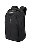 Samsonite Guardit 3.0 - Laptoprucksack 17.3 Zoll, 48 cm, 27.5 L, Schwarz (Black)