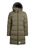 khujo - Herren - Wintermantel - Caius 2 - Lmo-Gre - XXL