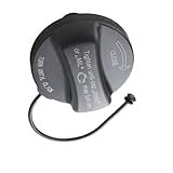 Kraftstofftankdeckel Kompatibel Mit Für X4 Für X5 Für E70 1 Stück Tankdeckel Ersatz Autoteil Tankdeckelschalter Zubehör 16117222392