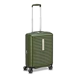 MODO BY RV RONCATO Vega Kabinen-Trolley 55x40x20/25 cm - Militärgrün