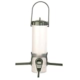 Trixie 5455 Außen-Futtersäule, 450 ml/23 cm