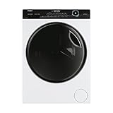 Haier I-PRO SERIE 5 HW80-B14959TU1 Waschmaschine / 8 kg/A - beste Effizienz/Direct Motion Motor - absolut leise/Smart Home - Wi-Fi & hOn App/XL-Trommel/Refresh-Dampfprogramm/ABT