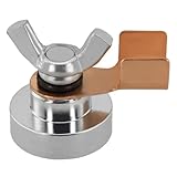 Schweiß-Magnet-Erdungsklemme, Schweißmagnete Klemmwerkzeug, Schweißbodenmagnet, Schweißunterstützung Bodenklemmwerkzeuge, Schweißzubehör (1)