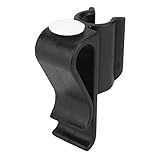 OUKENS Golf Putter Clip, 5er-Pack 3-in-1 Golftasche Putter Caddy Golf Bag Clip mit Ball Standardzubehör