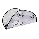 OUNONA Electric Bike Sitzbankbezug Sonnenschutz Hitzebeständig Einsetzbar Für Elektromotorräder Leicht Zu Installieren Komfortable Polsterung Langlebige Materialien