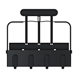 Manueller Bodenblocker, Erdballenpresse, Erdballenpresse Anzucht Edelstahl, Handgehaltener Bodenblocker Soil Block Maker Handgehaltener Bodenblockierer Für Sämlinge, Stecklinge, Gewächshäuser