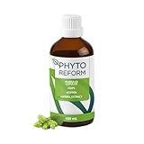 Hopfen (Humulus lupulus) | 100 ml | Phytoreform