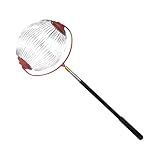 Nusssammler, Garten Nusssammler, Walnüsse Kastanien Erntemaschine, Kastanienrollensammler für den Außenbereich, Mit Teleskopgriff, Edelstahl Rolling, Robustes, Für Walnüsse, Pekannüsse, Golf (S)