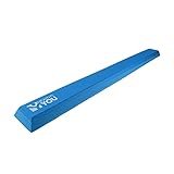 Healthy You Schwebebalken aus Schaumstoff für Stabilität, Rehabilitation und Physiotherapie