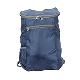 ibasenice Wasserdichtes Rucksack Reiserucksack Wanderschack Wasserdichter Rucksack für unterwegs groß Artikel Wassersicherer Beutel Notfallrucksack Rucksäcke im Freien im Freien Polyester