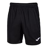 Joma BERMUDA Tennis SPORTS BERMUDES NEGRO XL 100438-100 Schwarz