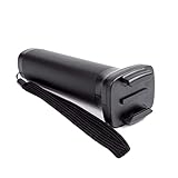 EXCEART Handheld Monopod Selbstaufnahmestab mit Schnellwechselplatte für Actionkameras Teleskop Monopod für Leicht und Tragbar