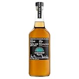 Casamigos Añejo | Premium Tequila | aus 100 Prozent Agave | von George Clooney und Rande Gerber kreiert | handverlesen aus Mexiko | 40% vol | 700ml Einzelflasche |