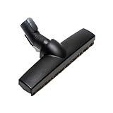 Ersatzzubehör Teile Bürstenkopf, Kompatibel for Miele Parkettdüse Staubsauger