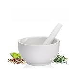 Küchenprofi Mörser-1006738207 Silber 7 cm