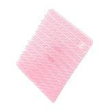 Obst- und Gemüse-Reinigungsbürste, biegbare Obstreinigungsbürste, multifunktionale Reinigungsbürste, Obstreinigungswerkzeuge für eine gründliche Reinigung von Gemüse, Küchenspüle, Schneidebrett