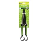 Dehner Buchsschere Hobby mit Bypass-Klinge, 33 cm