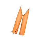 Wanderhose, silikonbeschichtetes Nylon, wasserdicht, Regenhose, teilbare Hosenbeine, Outdoor-Camping-Ausrüstung, atmungsaktiv, leicht, Regen, a, Einheitsgröße