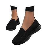 Schuhe Teenager Mädchen,Damen Sportschuhe Rutschfest Atmungsaktiv Leichtgewichts Laufschuhe - Turnschuhe Sneaker Outdoor Running Tennis Walkingschuhe Straßenlaufschuhe Fitness Jogging Hallenschuhe