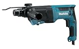 Makita HR2670 Kombihammer für SDS-Plus 26 mm