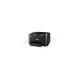 Canon Maxify mb2150 600 x 1200dpi Inkjet A4 19ppm WLAN Multifunctional – Multifunctionals (Inkjet, Colour Printing, Colour Copying, Colour Scanning, Colour Faxing, 20000 Pages-Month)