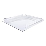 SUNGOOYUE Hagel-Schutzhalterung für V4, Anti-Aging, Anti-Interferenz für Satelliten-Schutzabdeckung, PC-Material für den Außenbereich