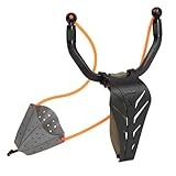 Fox Slik Powerguard Multi Pouch Catapult - Futterschleuder, Futterkatapult, Köderschleuder