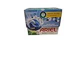 Ariel Allin1 Pods Universal Waschmittel, Frische Baumwollblüte, 15 Waschladungen