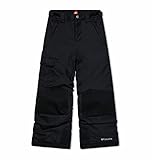 Columbia Bugaboo II Pant Skihose Unisex Kinder