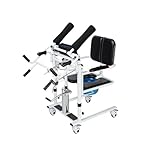 guiling-1986 Rollator für Wohnung Multifunktionales mobiles Gerät for die Pflege älterer Menschen mit Hebe- und Verschiebemaschine Wohnungsrollator