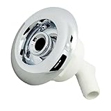 Mehrzweck-Universal-Massagedüse, stabil, einfache Installation, für Pool, Hydrotherapie, Massage-Badedüse