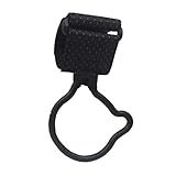 Pram Taschenhaken – Carrier-Clips Pram Haken | Pram Haken für Wickeltaschen, Haken für Einkaufstaschen, -Kinderwagen-Haken für Halstaschen