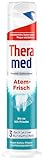 Theramed Zahncreme Spender Atem-Frisch (1 x 100 ml)