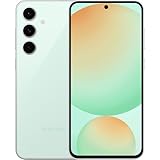 Samsung Galaxy S24 FE Smartphone 128 GB Grün (Generalüberholt)