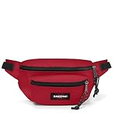 Eastpak Doggy Bag Gürteltasche, 3 L - Scarlet Red (Rot)