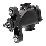 Heckdifferentialträgerbaugruppe kompatibel mit CTS -RWD -Modellen 3 45 Verhältnis Kompatibel mit 2014 2015 6 Geschwindigkeitsübertragung