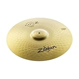 Zildjian ZP18CR Planet Z Series - Ride Cymbal - 18'