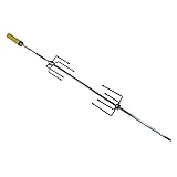 Cook in Garden AC296 Brosche Grill 85 cm