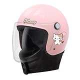 Helm Für Elektro-Roller,Winddicht abnehmbare Halswärmer - Winddicht Und abnehmbare Winter-Nacken-Wärmer | Vorgesehen für Frauen Jugendliche Motorrad Skateboard Snowboard Reiten ATV