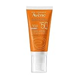 Avène Anti-aging Sonnenschutz Spf50 50ml