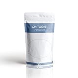 Chitosan Pulver 50g