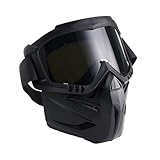 Schweißhelme | Schutzschild Für Kopf & Gesicht - Augenschutz, Flammen- & Hitzebeständige Schutzausrüstung Mit Automatisch Abdunkelnder Brille Für Schneidarbeiten