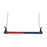 HQ4 120529 - 2-line Control Bar 50cm für Zweileiner, farbig codiert, Zubehör