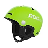 POCito Fornix MIPS - Ski- und Snowboardhelm für Kinder, optimaler Schutz auf und abseits der Piste, MIPS Schutz, Leicht, Anpassbar, NFC Chip