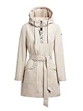 Khujo - Damen - Jacke - Lauren 4 - Sof-Bei - XL